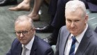 Tony Burke’s IR amendments will be full  of unintended consequences.  