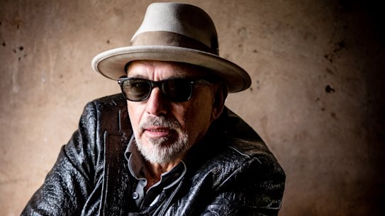 Joe Camilleri married his first wife, Angela, when he was 20, but their marriage was marked by a huge loss.