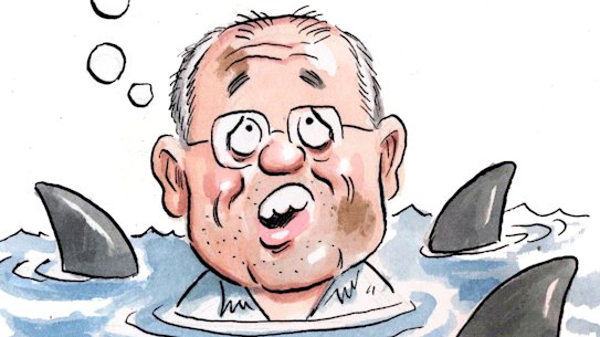 Illustration: John Shakespeare