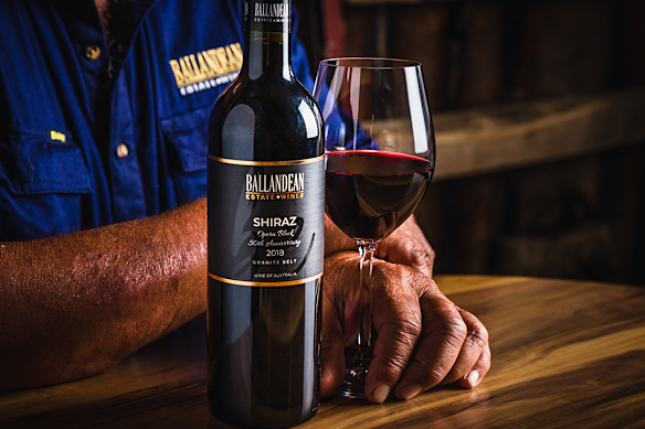 Ballandean Estate Wines