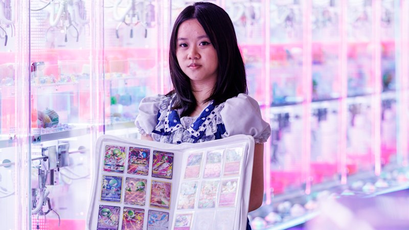 Gen Z reignites interest in 1990s Pokémon hobby amid rising collector value