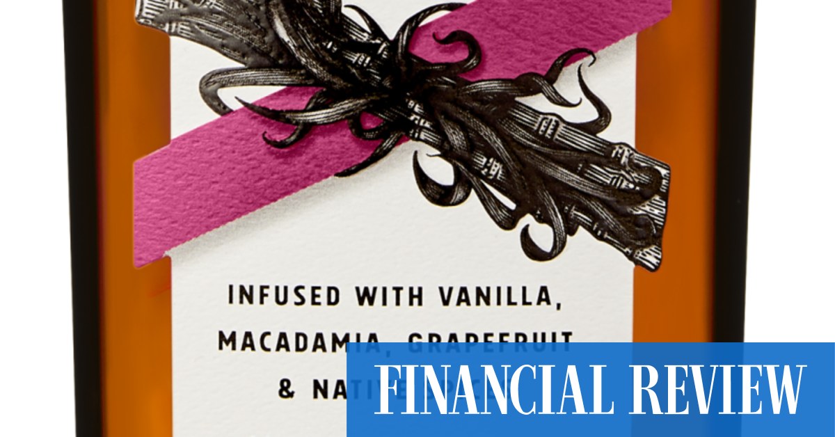 Fancy rum brand Brix calls in advisers for raising - Vimarsana News