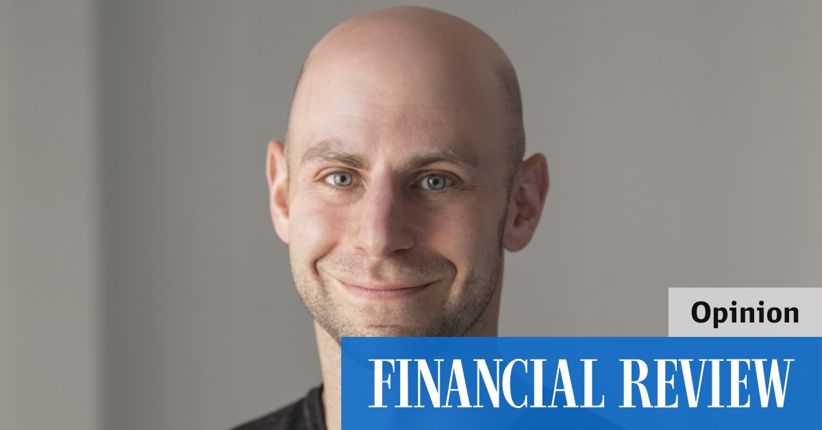 Don&rsquo;t believe Adam Grant. Work is meant to be hard