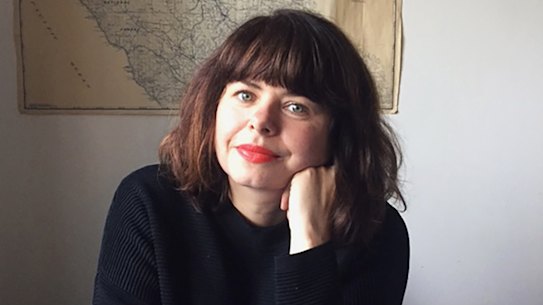 Opening Victoria Hannan’s book is like opening the door to a rowdy family home full of all sorts of emotions.