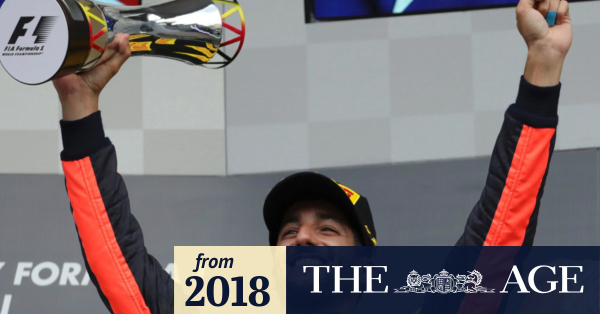 Belgian GP stays on F1 calendar until 2021