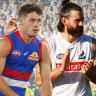 Good, bold, bad and tedious: Another AFL trade period done and dusted