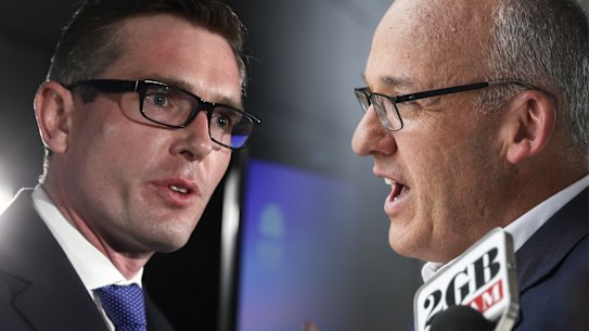 What is the future for privatisation in NSW?