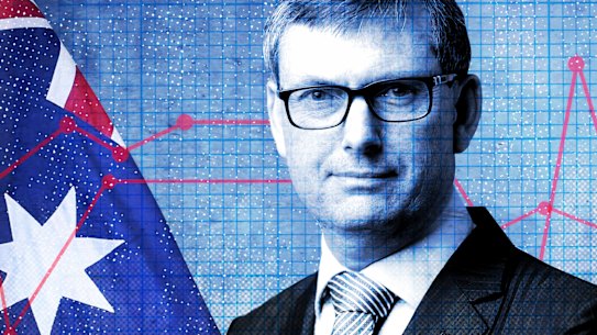 Fairfax-Ipsos poll: Who do you trust? The answer to this make-or-break question seems to be 'neither'