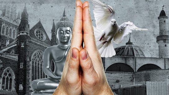 Why are we debating religious freedom in Australia?