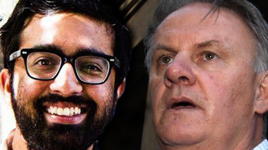 Mark Latham's 'extraordinary' defamation defence thrown out