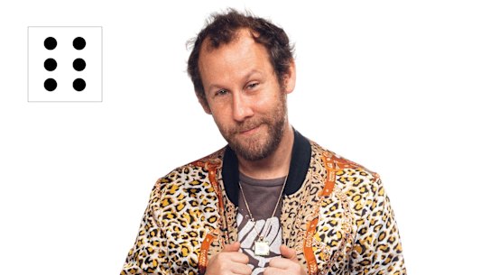 Ben Lee: “Showing up in Australia, I’m actually doing more listening – and I’m learning a lot.”