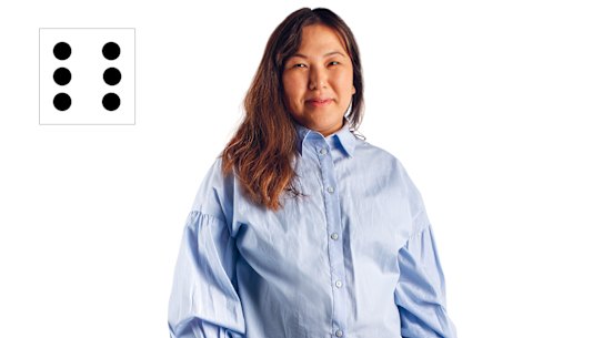 Hetty McKinnon: “Cooking is my balm, my saviour. I don’t need therapy because I can cook.”