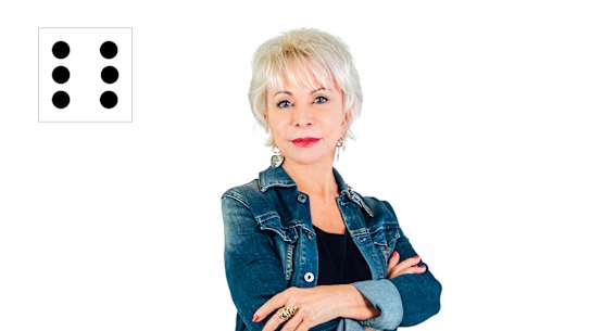 Isabel Allende: “The feminist movement is a revolution. Like every revolution, it starts with anger: you don’t know where you’re going. There’s no map. You just stumble along.”