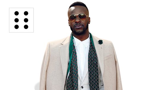 Tim Omaji: “My parents were great at instilling self-confidence: you’re unique for a reason; let your difference be your light.”