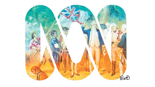 The issue Grant has so clinically and brutally identified is bigger than the ABC – every media organisation in Australia faces the same problems when it comes to race.