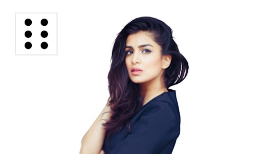 Pallavi Sharda: “I was often labelled an “activist” in a pejorative way. So I’ve grappled with that question. I’m not scared to get my hands dirty, though.”