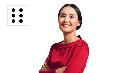 Alice Pung: “When I was younger, I used to think that I didn’t want to die without accomplishing certain goals. Now I don’t want to die without seeing my kids grow up.”