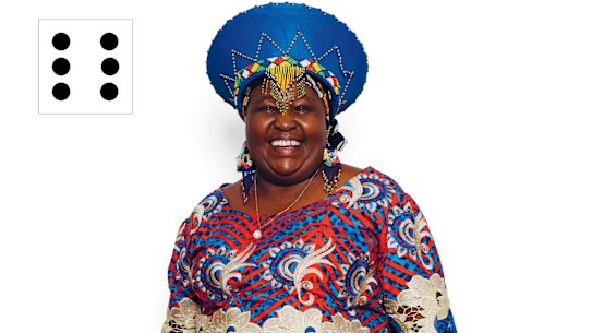 Rosemary Kariuki: “God has a purpose for me; that’s why I didn’t die in those moments.”