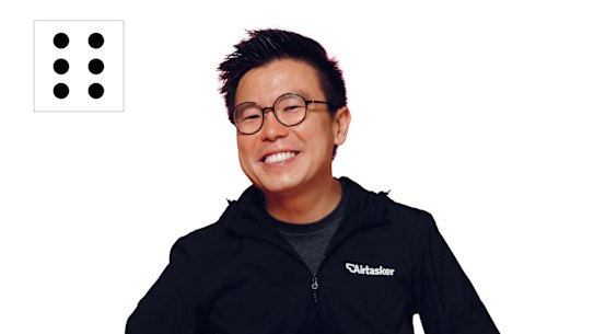 Tim Fung on Airtasker: “The best move was looking for investors who wanted to have an impact on the world, as opposed to worrying about the money, and developing a rapport with them.”