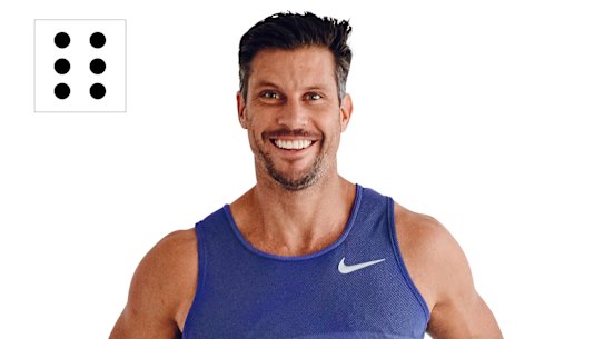 Sam Wood: “I don’t find it’s a terribly useful exercise to get frustrated with politicians. It’s a waste of time.”