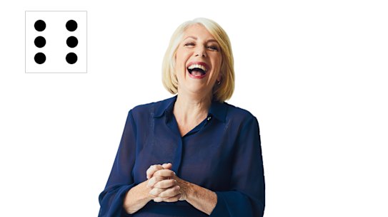 Louise Adler: “I don’t think my generation of feminists really did change the world.”