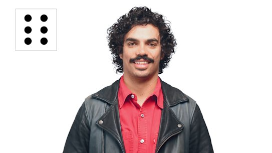 Tony Armstrong: “I don’t ever watch football and think, ‘I wish I was still playing.’ ”