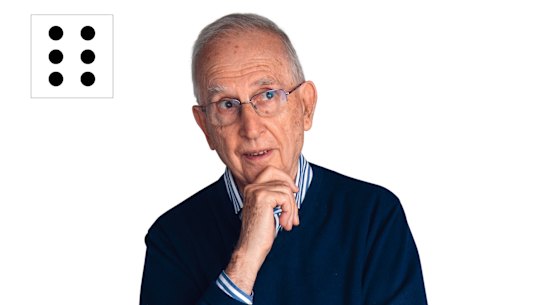 Hugh Mackay: “When it comes to dealing with people who are still languishing in offshore detention centres, homelessness, long-term unemployment, aged care, why can’t we apply kindness as the first criterion for judging a policy?”