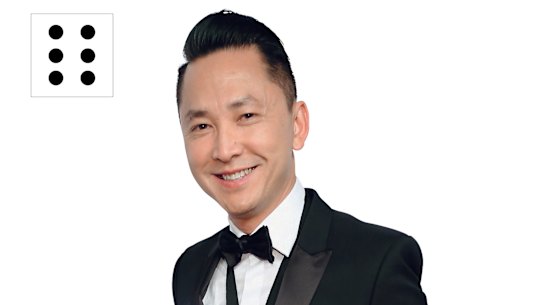 Viet Thanh Nguyen: “I spent most of my earlier life being a writer and academic. I invested all my time in my brain, which meant I was not very physically fit.”