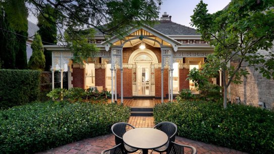 31 Wilson Street, Princes Hill