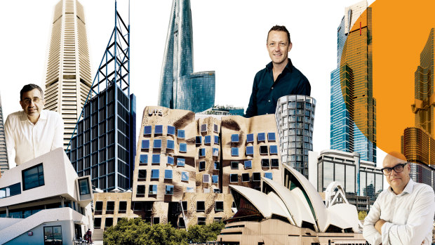 ‘It’s a terrible syndrome’: What’s with our love of international ‘starchitects’?