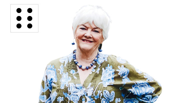 Stephanie Alexander: “Using your body is important: use it or lose it.”