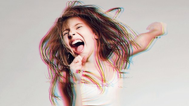 Body consciousness saturates what tweens see, looming large on billboards and in smartphone ads. It’s the talk at lunchtime, in sports change rooms and at dance classes.