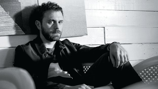 Paolo Giordano: "It’s easy to point the finger than accept the deep complexity of nature and how our relentless and pervasive disruption of its processes is leading to major health consequences."