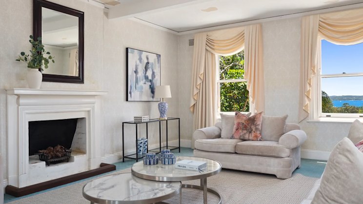 smh.com.au - Kristy Johnson - Former Real Housewife pays $17 million for grand Bellevue Hill home