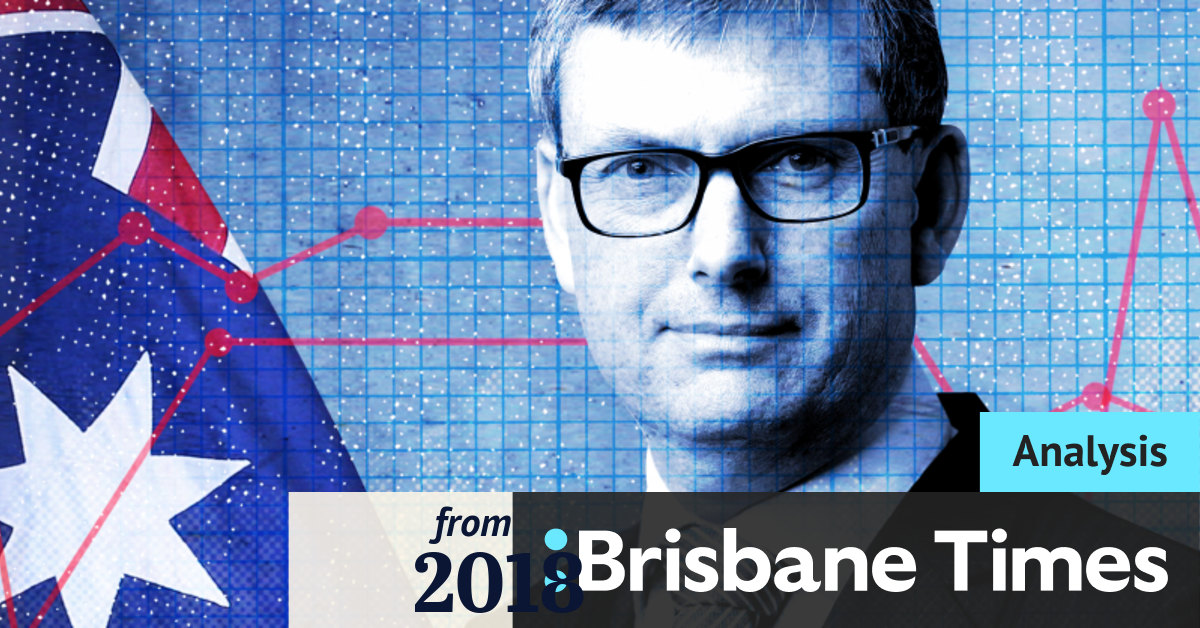 Fairfax-Ipsos poll: Who do you trust? The answer to this ...