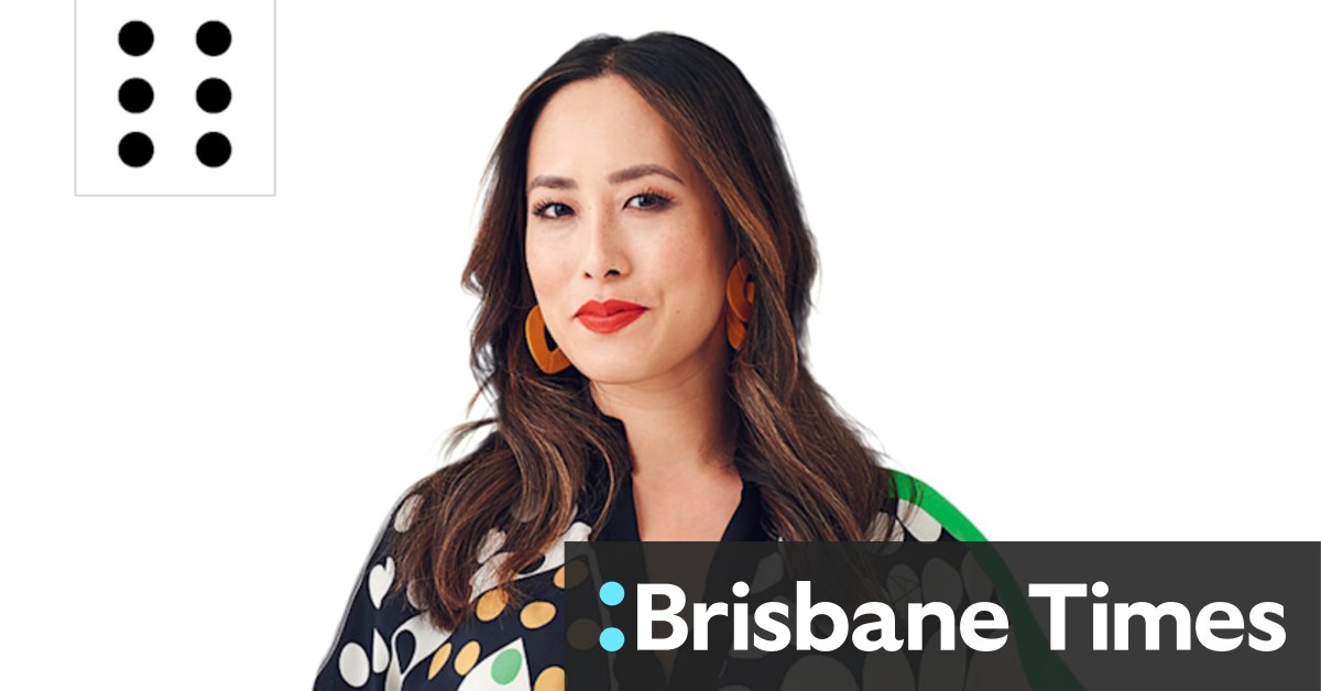 Masterchef's Melissa Leong on her upbringing, piecemeal career, and being labelled sexy - Vimarsana News