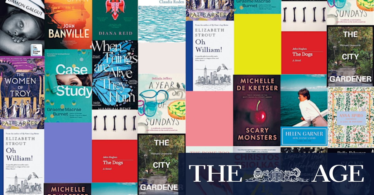 By the book: Good Weekend's Christmas reading guide - Vimarsana News