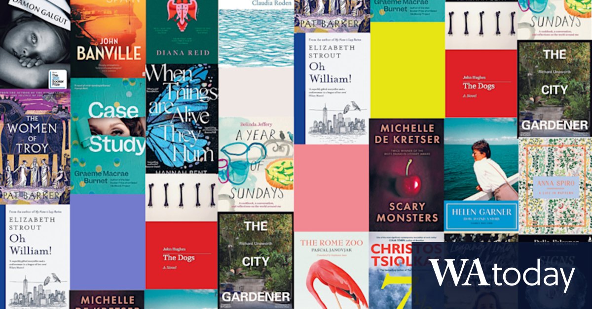 By the book: Good Weekend's Christmas reading guide - Vimarsana News