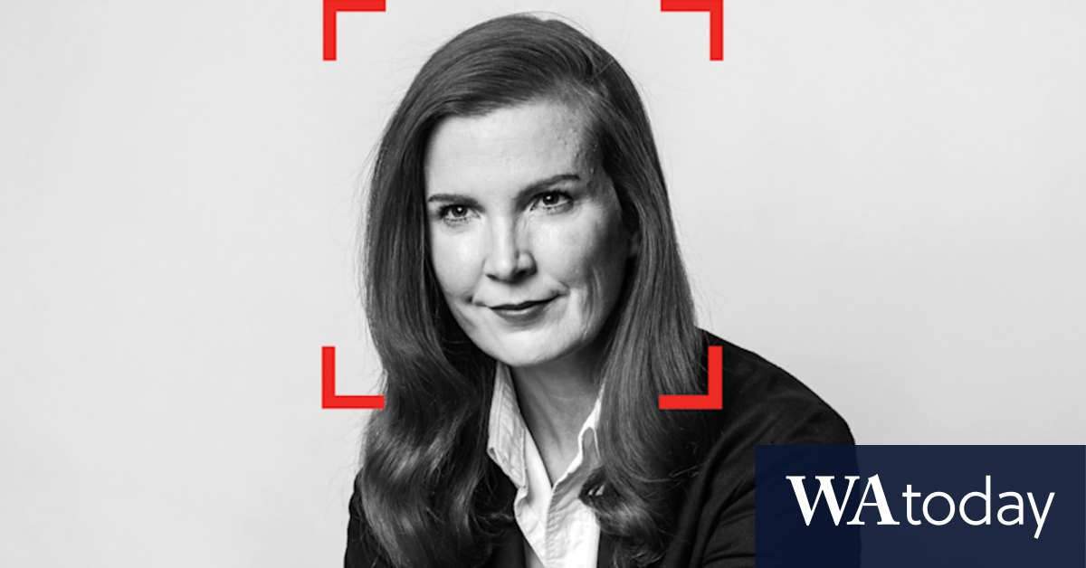 Artificial intelligence expert Kate Crawford on why people should be concerned about the innovation's risk - Vimarsana News