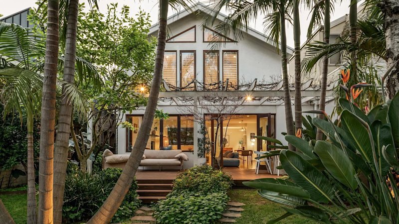 Five of the best homes in inner Melbourne for sale now
