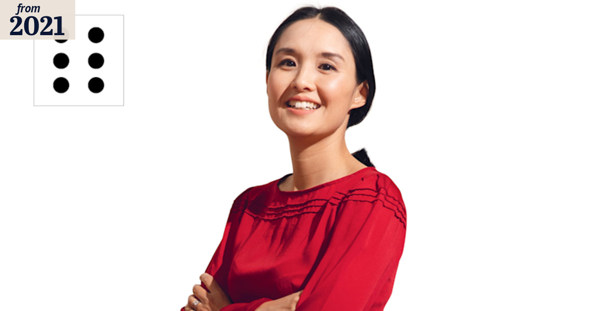 Australian author Alice Pung on her upbringing, motherhood, writing ...