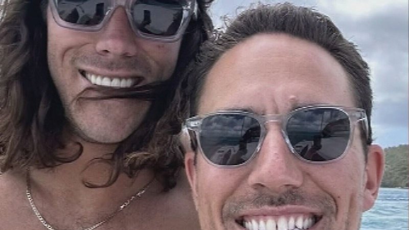 Mexican men sentenced to 158 years in prison for murdering Australian brothers