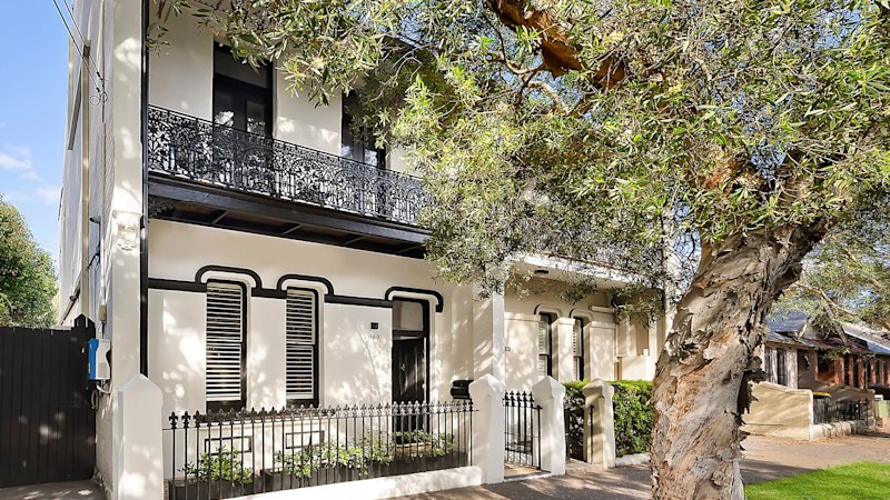 Outlets publish ‘five of the best’ home picks for Sydney and Melbourne
