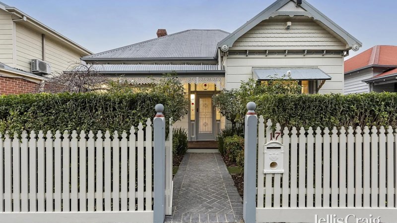 Brunswick East home discounted after auction to eventually sell for $1.69m