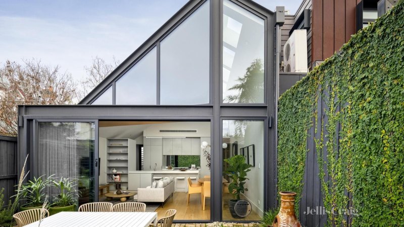 Sydney investor splashes $1.575m for architect-designed Abbotsford home