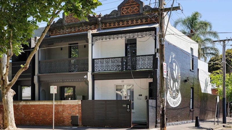 Osem najljubših nepremičnin naprodaj v Victorii