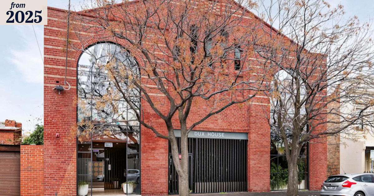 Our 10 favourite homes for sale in Victoria right now
