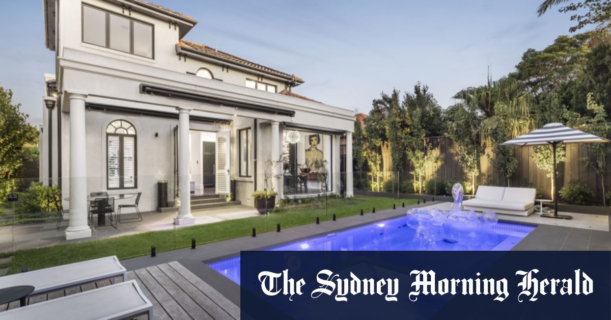 Melbourne house prices The best homes for sale right now