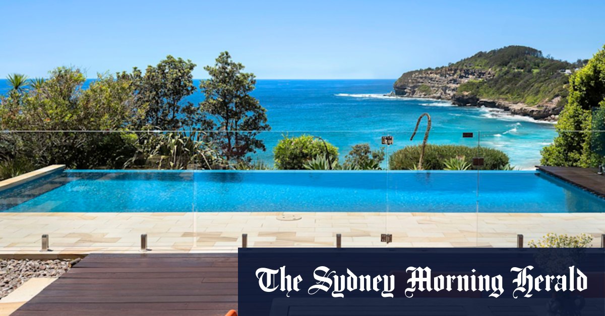 Our favourite homes for sale in NSW right now - Vimarsana News