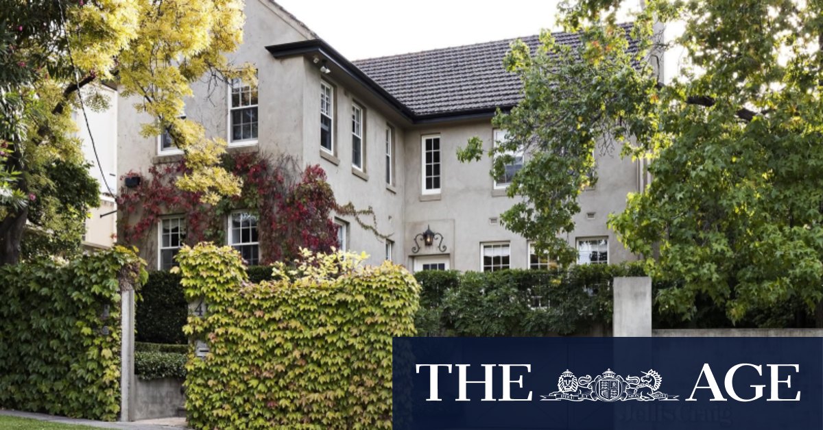 Our 12 favourite homes for sale in Victoria right now